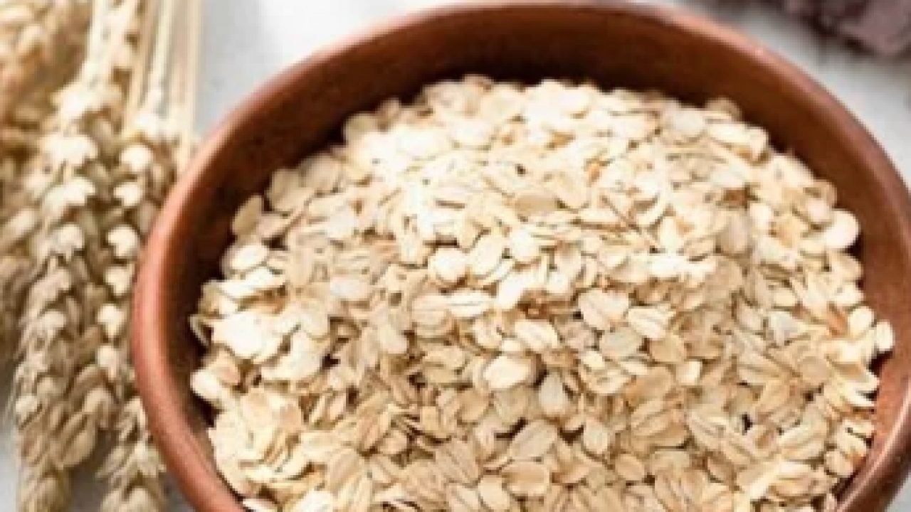 Foto - Sedef, egzama veya pişik gibi... Yulafı böyle kullanan kaşıntıdan kurtuluyor