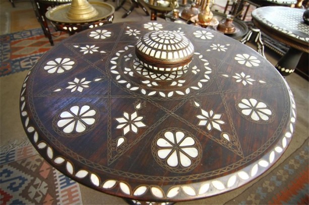 Foto - Sedef, hünerli ellerde sanata dönüşüyor