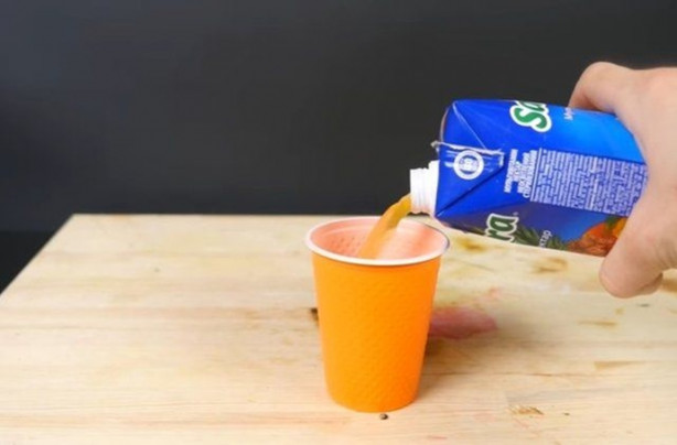 Foto - Şef bıçağını üç koldan kızdırdı ve önüne gelen her şeyi doğradı!