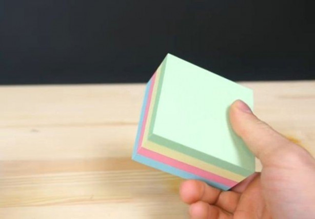 Foto - Şef bıçağını üç koldan kızdırdı ve önüne gelen her şeyi doğradı!