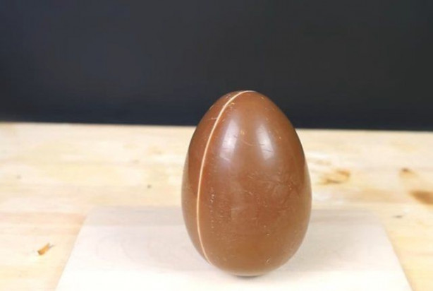 Foto - Şef bıçağını üç koldan kızdırdı ve önüne gelen her şeyi doğradı!