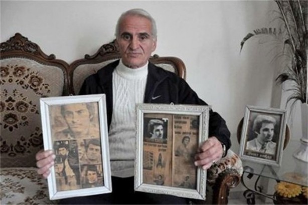 Foto - 'Seferoğulları'nın Suphi'sini tanıyamayacaksınız!