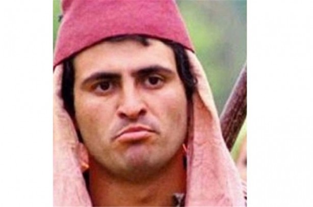 Foto - 'Seferoğulları'nın Suphi'sini tanıyamayacaksınız!