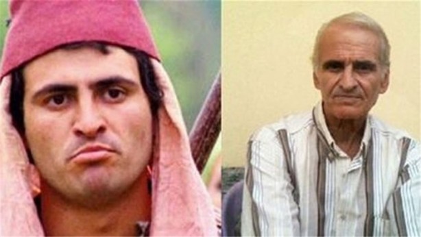 Foto - 'Seferoğulları'nın Suphi'sini tanıyamayacaksınız!