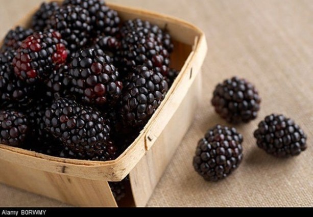 Foto - Şeftalinin kabuğunda tehlike! 