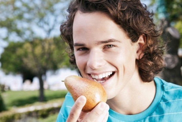 Foto - Şeftalinin kabuğunda tehlike! 