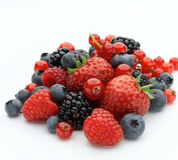 Foto - Şeftalinin kabuğunda tehlike! 