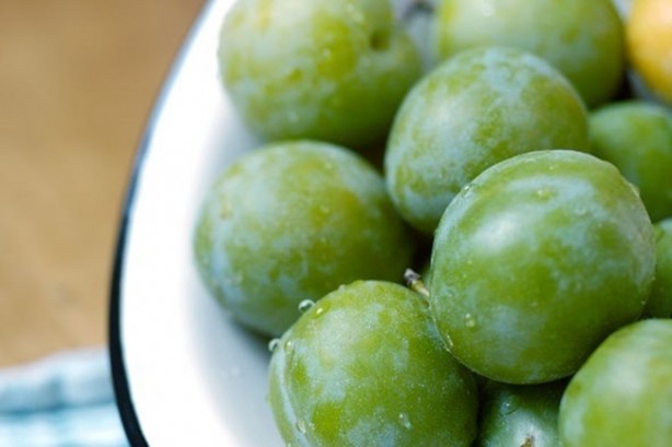 Foto - Şeftalinin kabuğunda tehlike! 