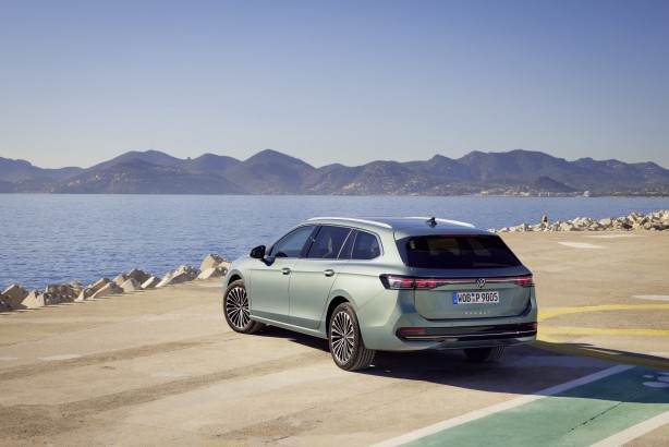 Foto - Segmentinin hâkimi Passat Türkiye’de! Yenilenen otomobil neler sunuyor? Fiyatı ne kadar?