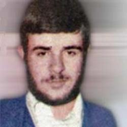 Foto - Şehadet bir çağrıdır; tüm nesillere, çağlara... Şehit Metin Yüksel'i rahmetle anıyoruz