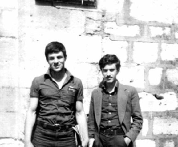 Foto - Şehadet bir çağrıdır; tüm nesillere, çağlara... Şehit Metin Yüksel'i rahmetle anıyoruz