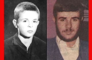 Foto - Şehadet bir çağrıdır; tüm nesillere, çağlara... Şehit Metin Yüksel'i rahmetle anıyoruz