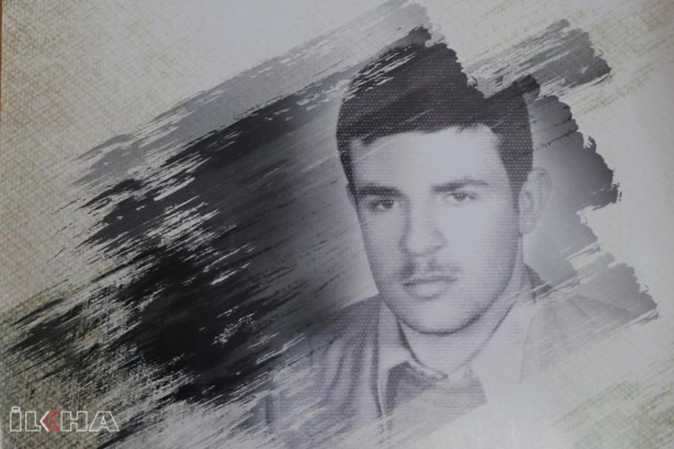 Foto - Şehadet bir çağrıdır; tüm nesillere, çağlara... Şehit Metin Yüksel'i rahmetle anıyoruz