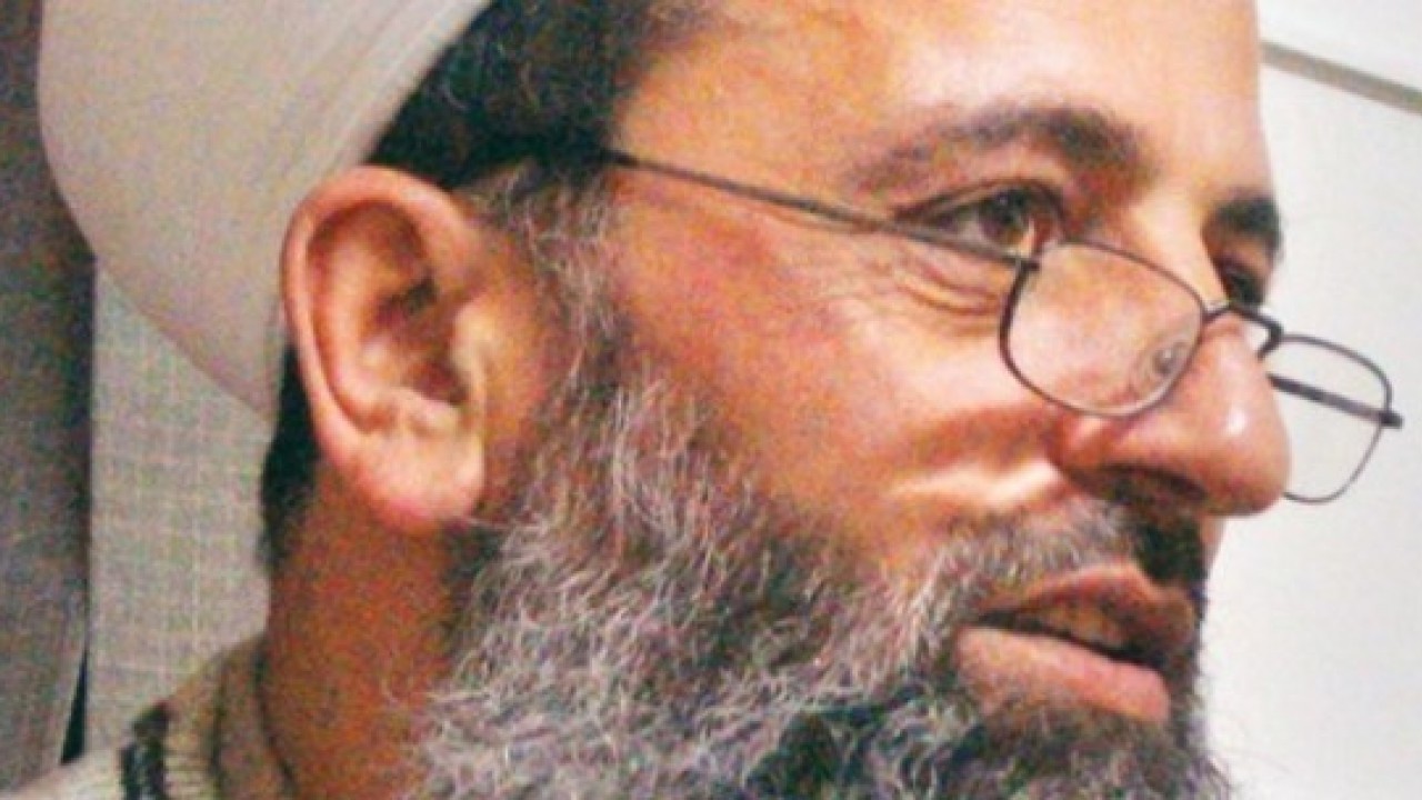 Foto - Şehid Bayram Ali Öztürk Hoca için adalet çağrısı! 'Gerekli tüm yolları deneyeceğiz'