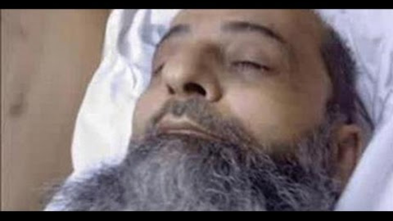 Foto - Şehid Bayram Ali Öztürk Hoca için adalet çağrısı! 'Gerekli tüm yolları deneyeceğiz'