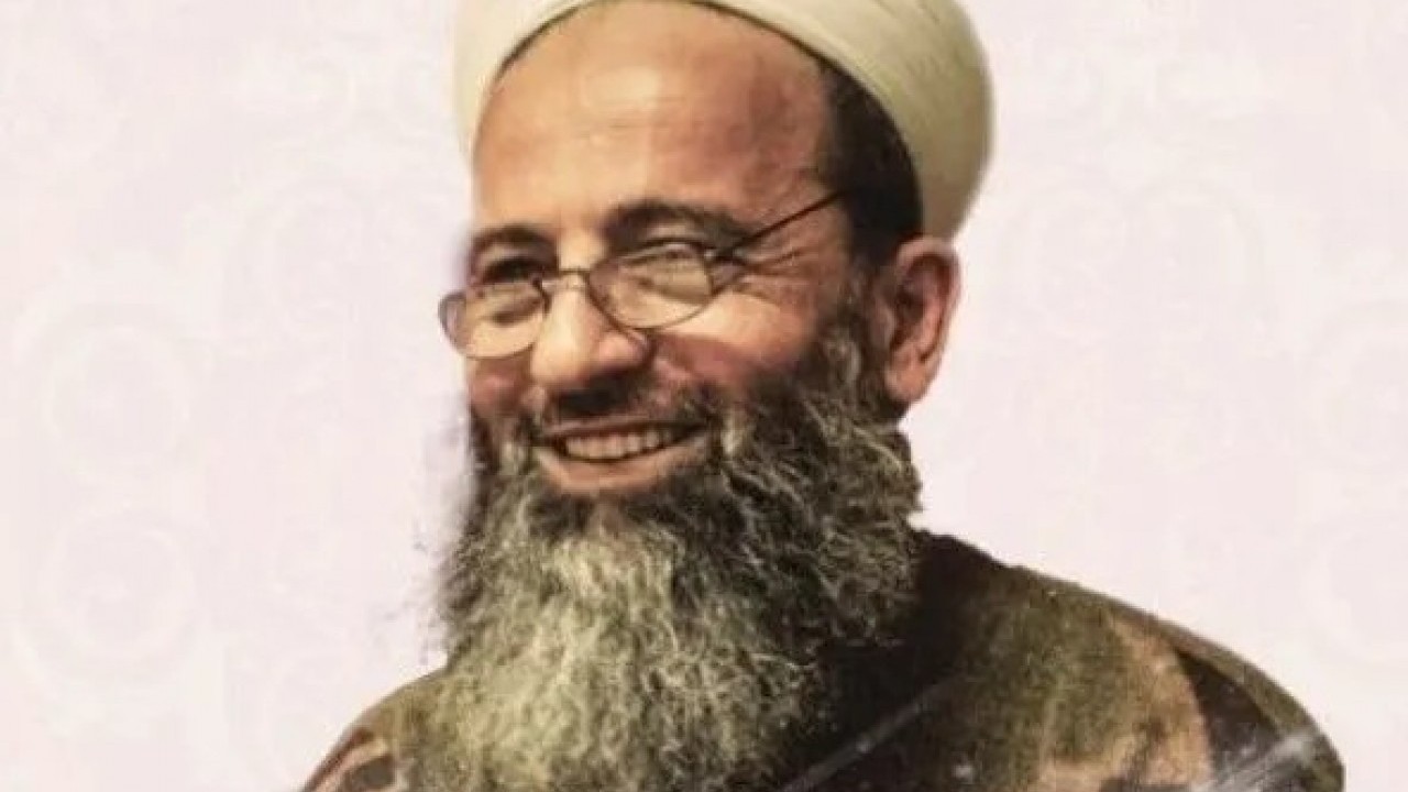 Foto - Şehid Bayram Ali Öztürk Hoca için adalet çağrısı! 'Gerekli tüm yolları deneyeceğiz'