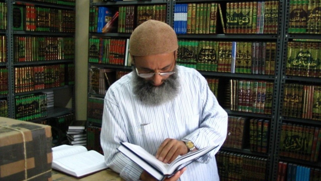 Foto - Şehid Bayram Ali Öztürk Hoca için adalet çağrısı! 'Gerekli tüm yolları deneyeceğiz'