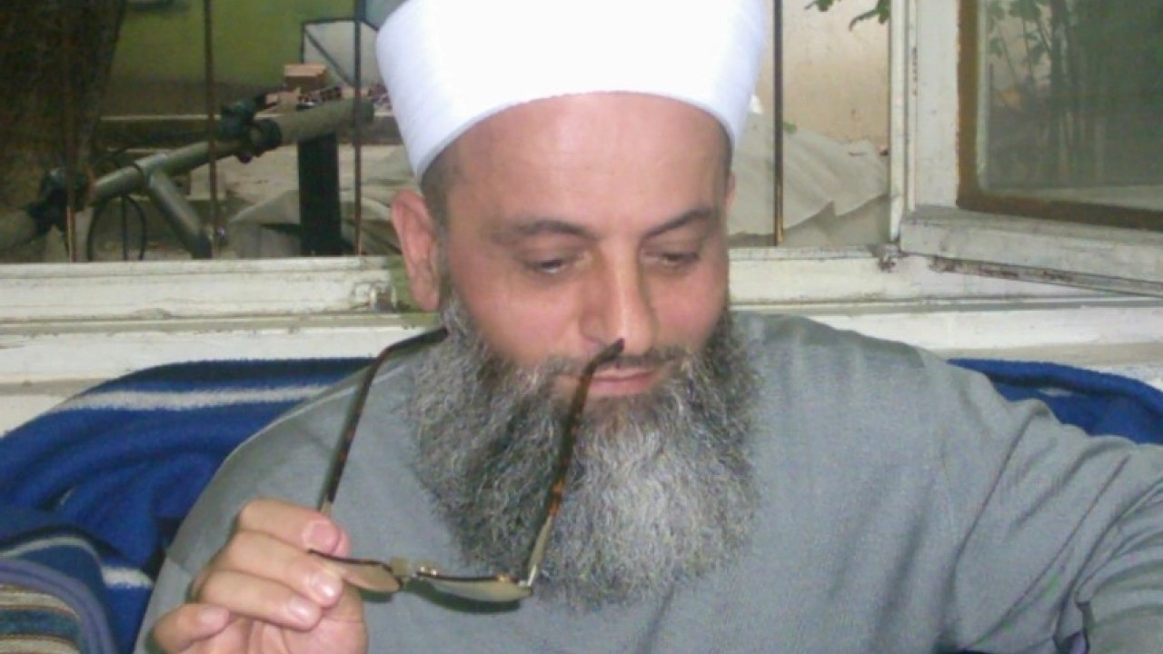 Foto - Şehid Bayram Ali Öztürk Hoca için adalet çağrısı! 'Gerekli tüm yolları deneyeceğiz'