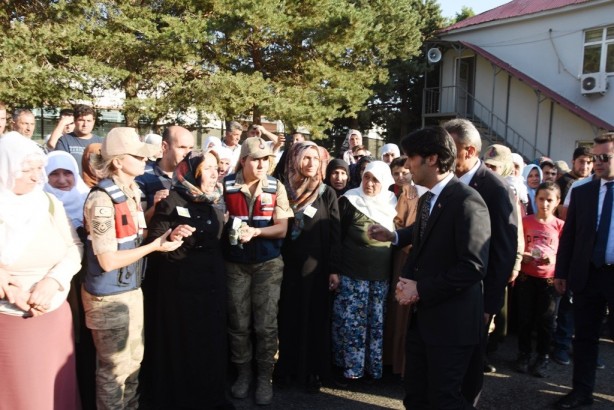 Foto - Şehide son veda!