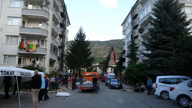 Foto - Şehidimizin haberi ailesine ulaştırıldı!