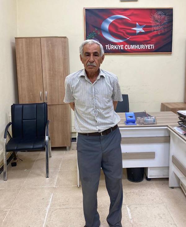 Foto - Şehidin kanı yerde kalmadı! 30 yıl sonra orada enselendiler