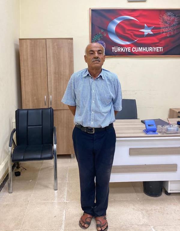 Foto - Şehidin kanı yerde kalmadı! 30 yıl sonra orada enselendiler