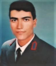 Foto - Şehidin mezarında yürekleri dağlayan not