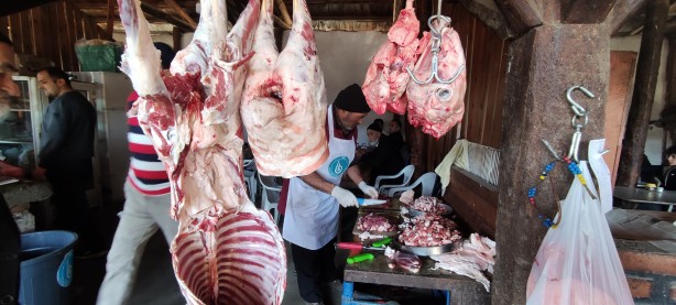 Foto - Şehir dışından gelen gelene! Ünü il sınırlarını bile aştı