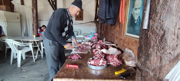 Foto - Şehir dışından gelen gelene! Ünü il sınırlarını bile aştı