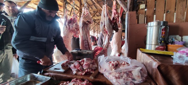 Foto - Şehir dışından gelen gelene! Ünü il sınırlarını bile aştı
