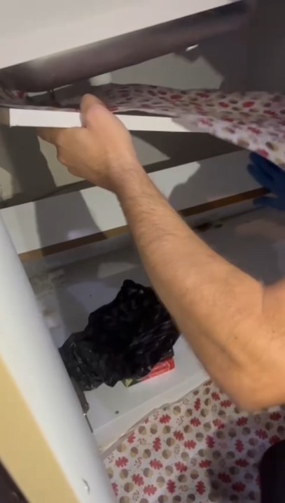 Foto - Şehir magandalarına şafak operasyonu!