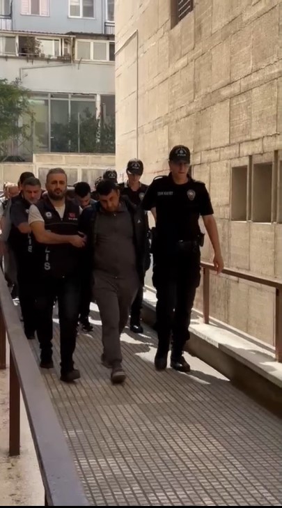 Foto - Şehir magandalarına şafak operasyonu!