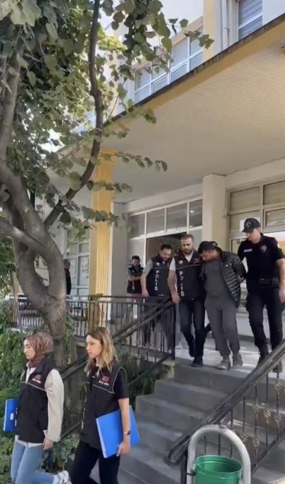 Foto - Şehir magandalarına şafak operasyonu!