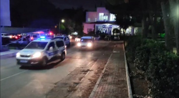 Foto - Şehir magandalarına şafak operasyonu!