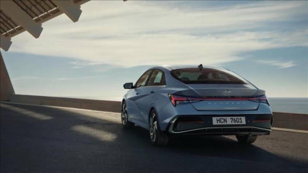 Foto - Şehir şehir rakamlar belli oldu Memleketinizde kaç otomobil var?