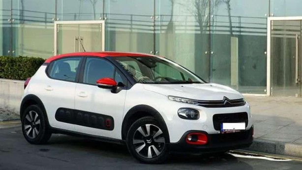 Foto - Şehir şehir rakamlar belli oldu Memleketinizde kaç otomobil var?