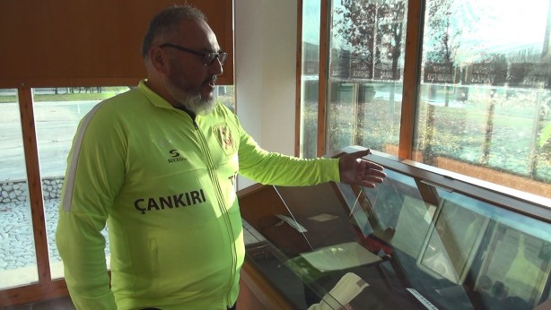 Foto - Şehirde bir ilk! Şehitlerden geriye kalanlar müzesi