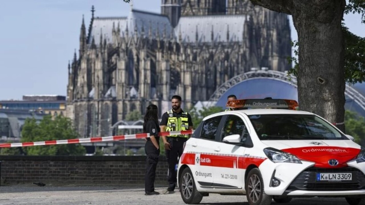 Foto - Şehirde kırmızı alarm verildi! 1945'ten sonra en büyük tahliye yapıldı