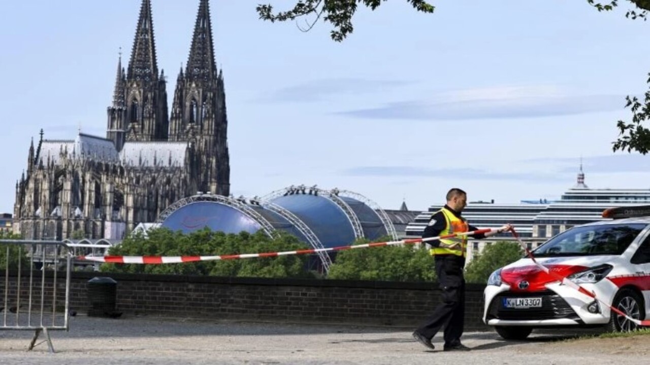 Foto - Şehirde kırmızı alarm verildi! 1945'ten sonra en büyük tahliye yapıldı