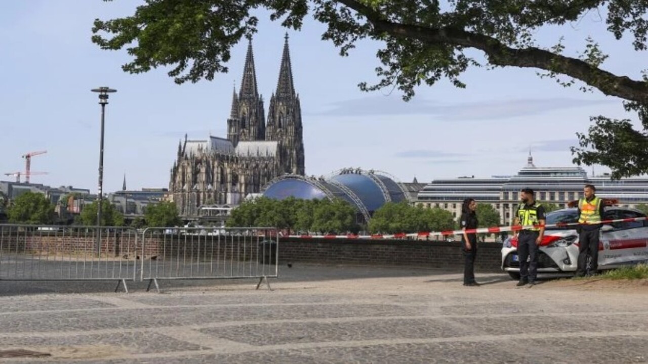 Foto - Şehirde kırmızı alarm verildi! 1945'ten sonra en büyük tahliye yapıldı