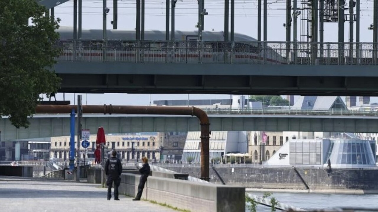 Foto - Şehirde kırmızı alarm verildi! 1945'ten sonra en büyük tahliye yapıldı