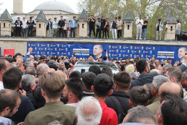 Foto - Şehirde TOGG izdihamı