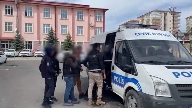 Foto - Şehirde zehir tacirlerine büyük darbe