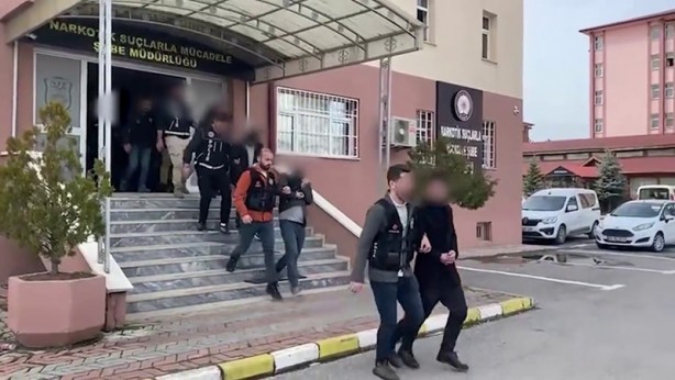 Foto - Şehirde zehir tacirlerine büyük darbe