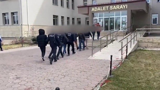 Foto - Şehirde zehir tacirlerine büyük darbe