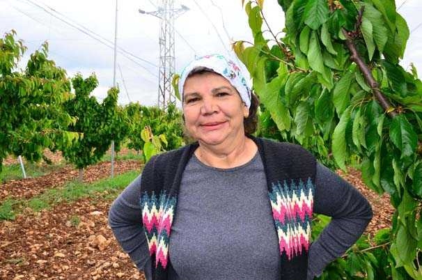 Foto - Şehirden köye geldi, kendi markasını oluşturdu