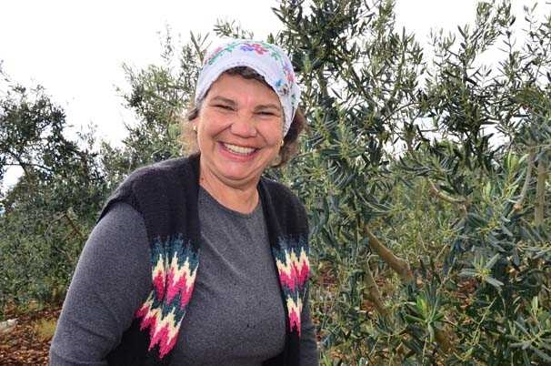 Foto - Şehirden köye geldi, kendi markasını oluşturdu