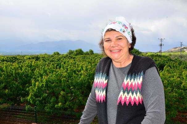 Foto - Şehirden köye geldi, kendi markasını oluşturdu