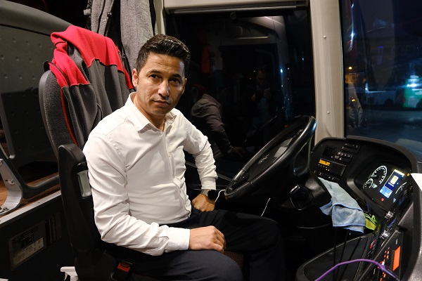 Foto - Şehirler arası otobüsler için yeni dönem