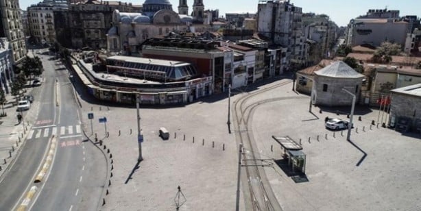Foto - Şehirler arası seyahat sınırlaması tamamen kalkıyor İşte tarihi...